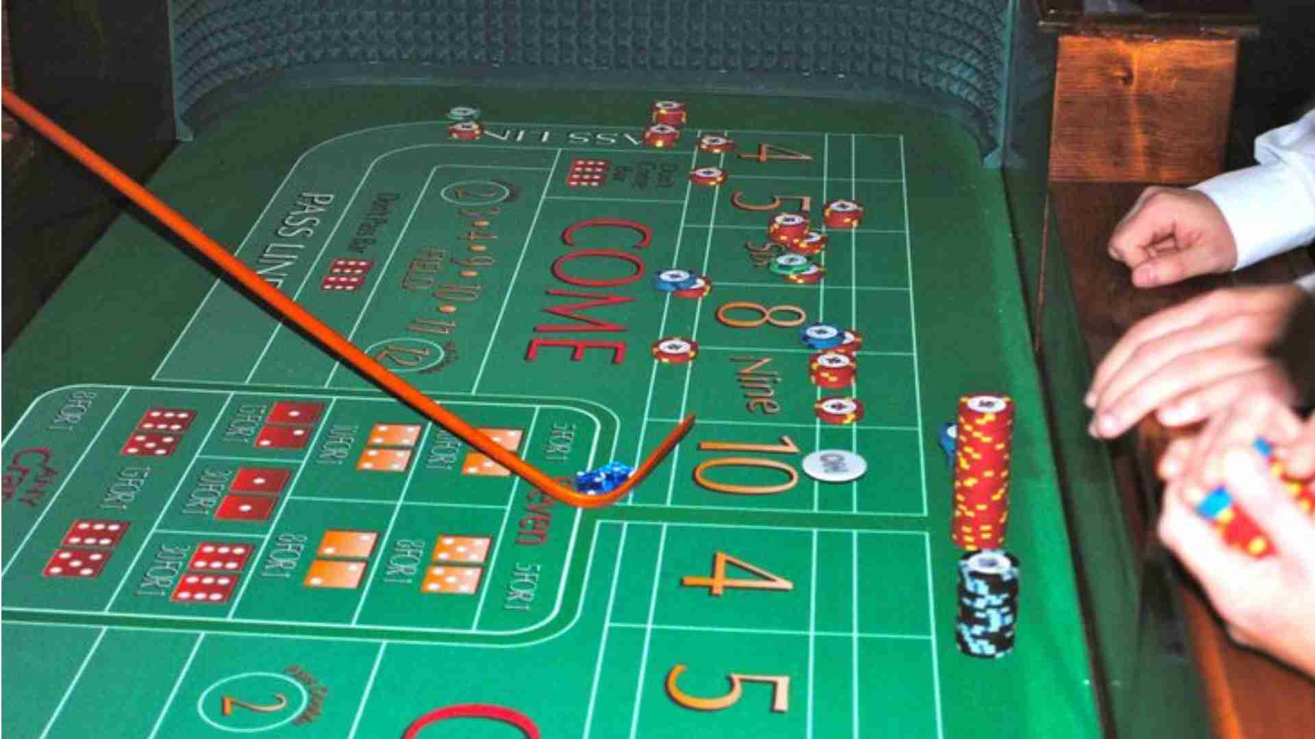 Legalized Sports Betting in Massachusetts Understanding the State Betting Market