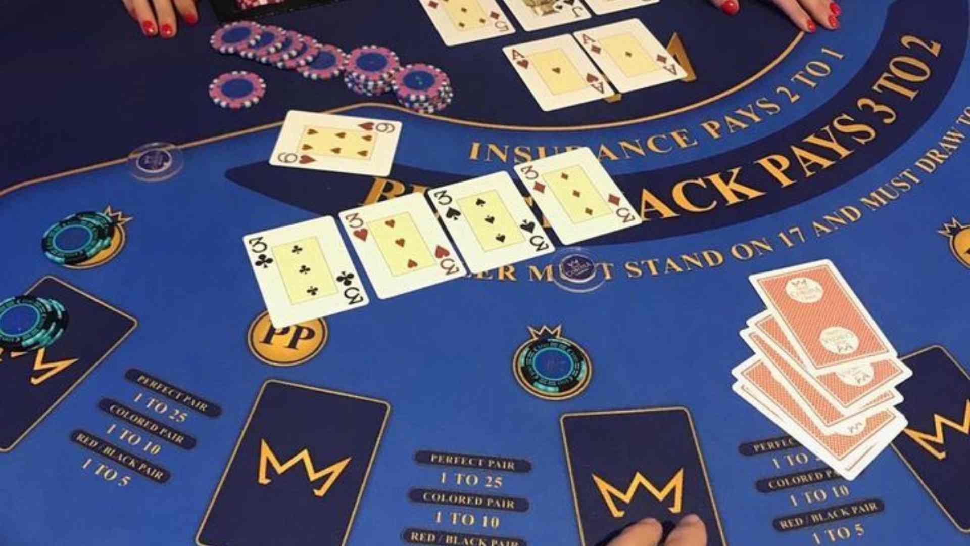 How to Play Craps at the Casino and Understand the Basic Rules